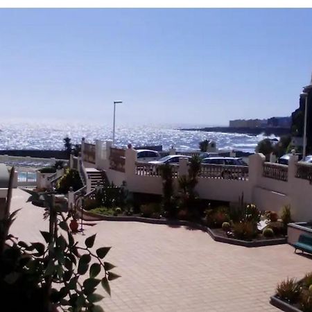 Apartamento Playa Relax サンタ・ブリヒダ エクステリア 写真
