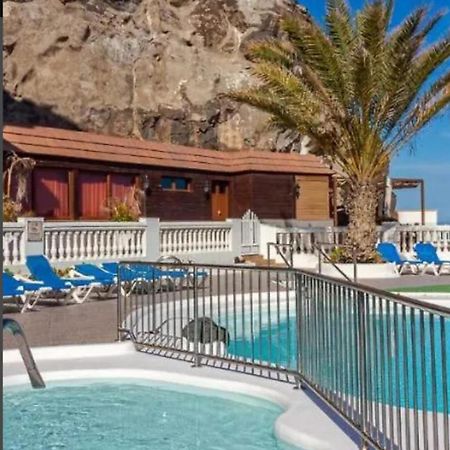Apartamento Playa Relax サンタ・ブリヒダ エクステリア 写真