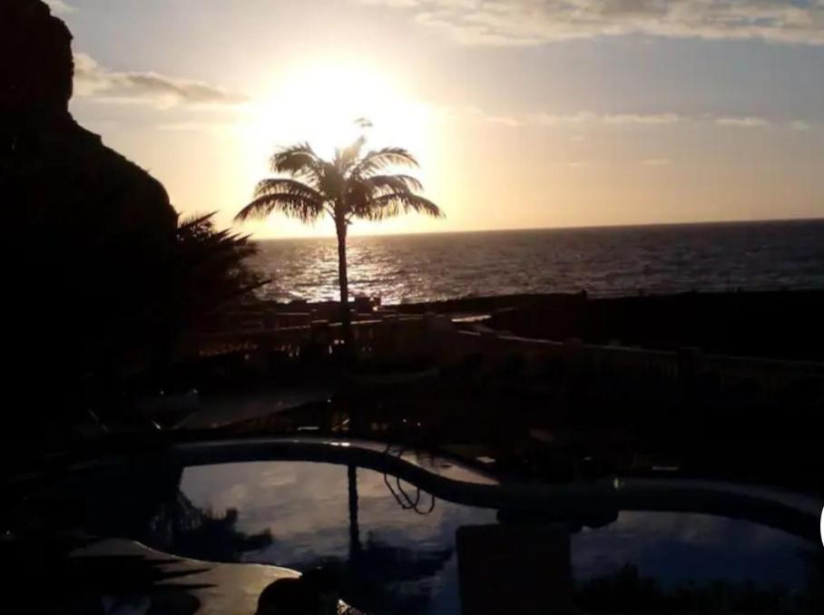 Apartamento Playa Relax サンタ・ブリヒダ エクステリア 写真