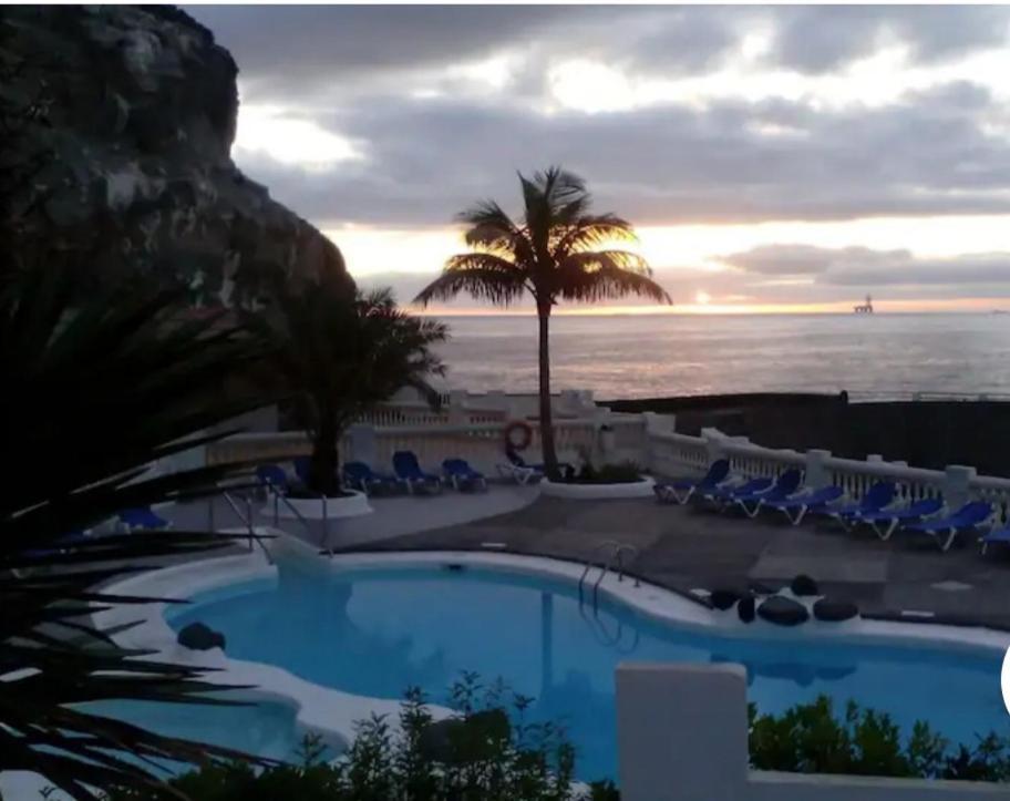 Apartamento Playa Relax サンタ・ブリヒダ エクステリア 写真