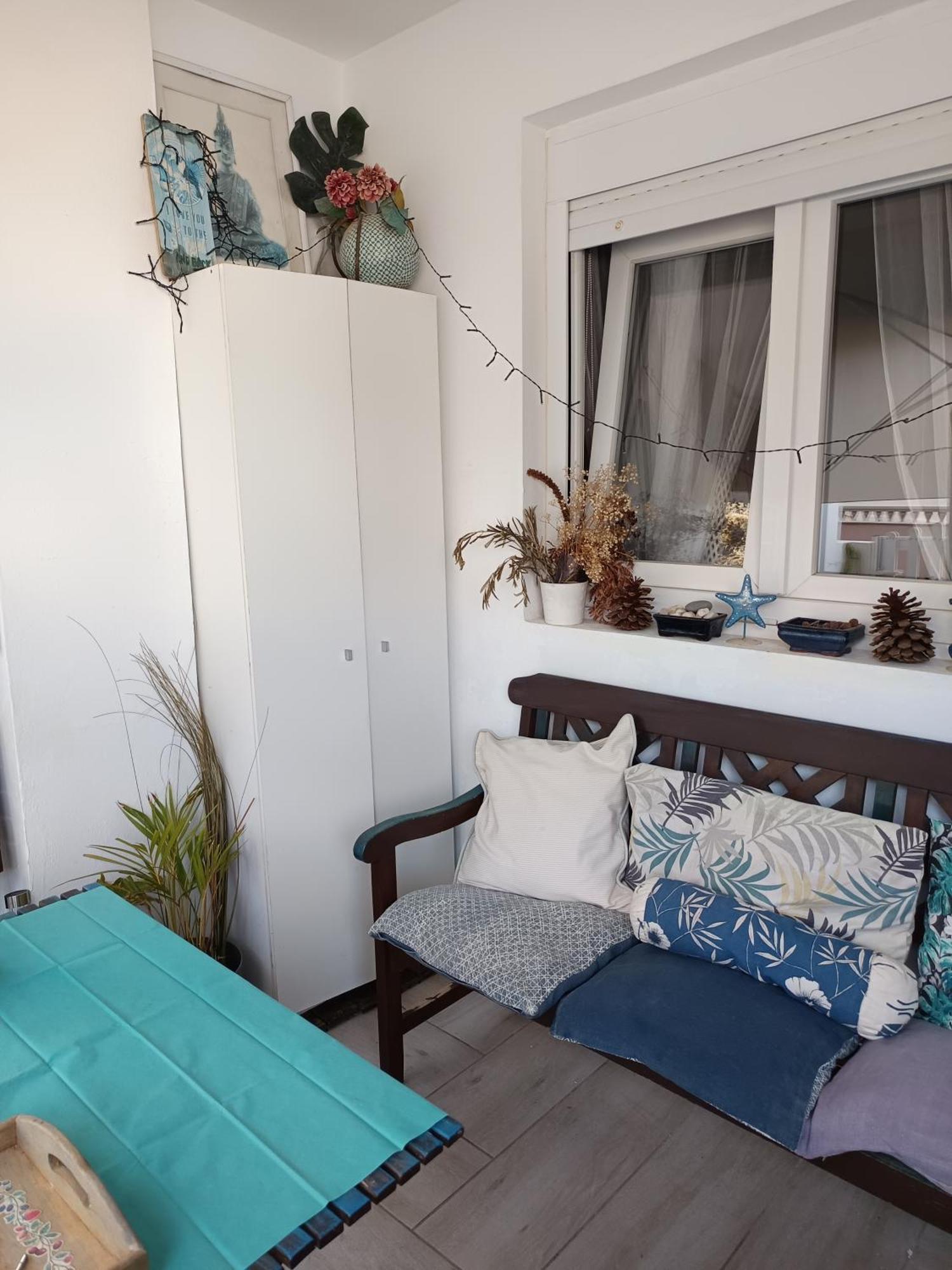 Apartamento Playa Relax サンタ・ブリヒダ エクステリア 写真